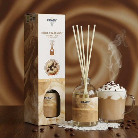 MIKADO PRADY CAFE FRAPPE 100ML