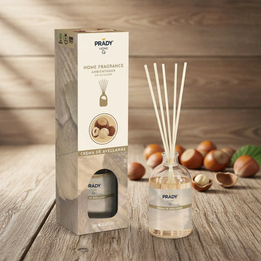 MIKADO PRADY CREME DE NOISETTES 100ML
