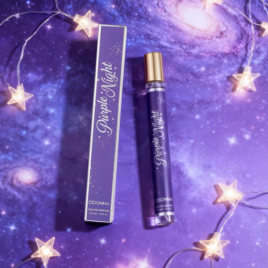 EAU DE PARFUM PURPLE NIGHT 35ML D DONNA