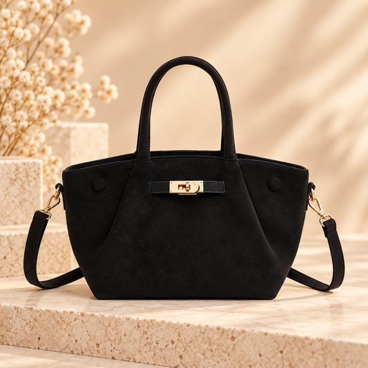 SAC JEANNE NOIR