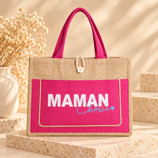 SAC MAMAN CHERIE