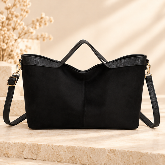 SAC LUCIENNE NOIR