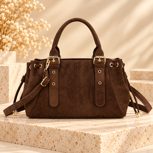 SAC NADIA CHOCOLAT