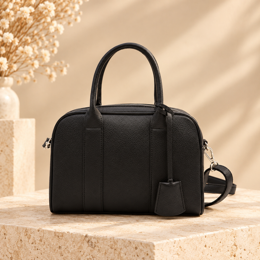 SAC VERO NOIR