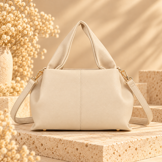 SAC MARIANNE BEIGE