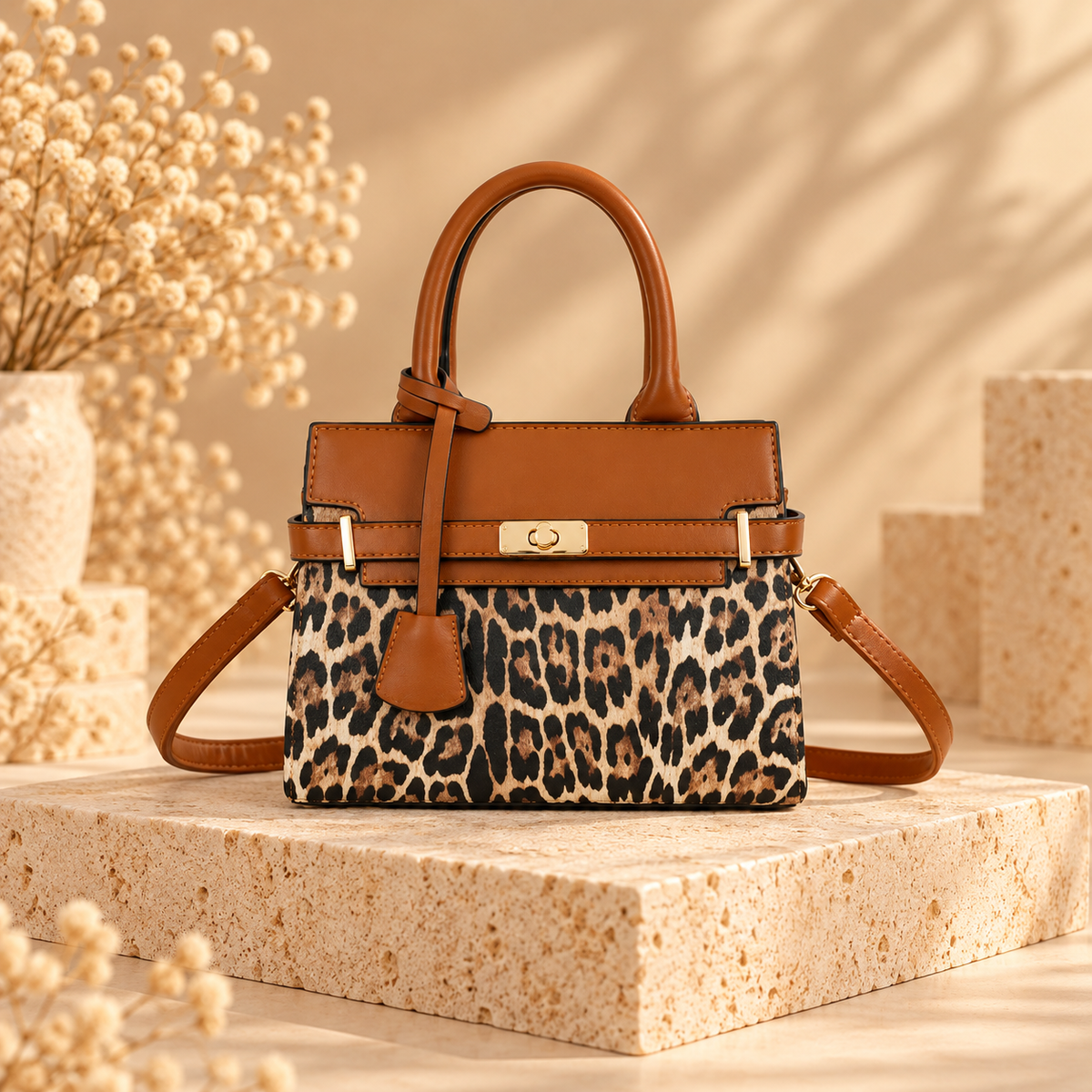 SAC LEONARA