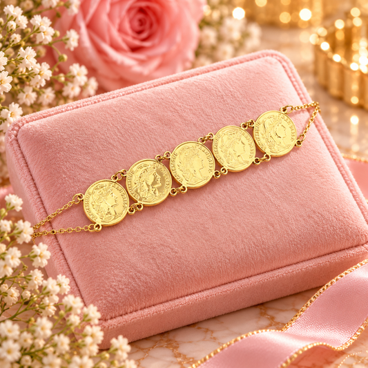 BRACELET DOUNIA