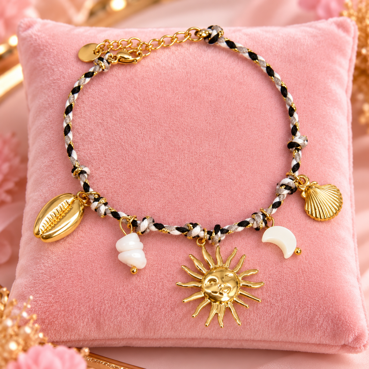 BRACELET EVE MARIE