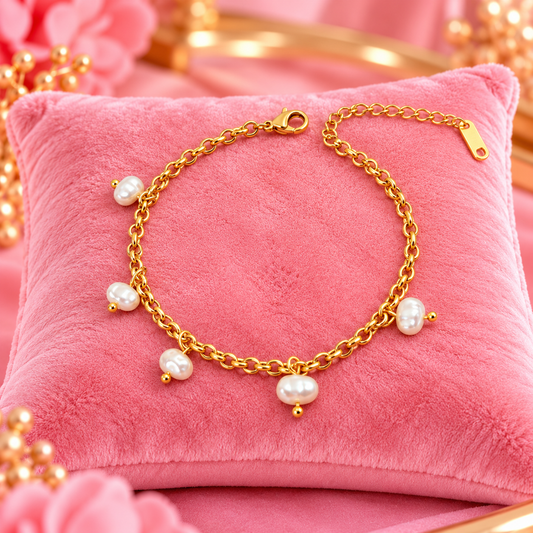 BRACELET GARANCE