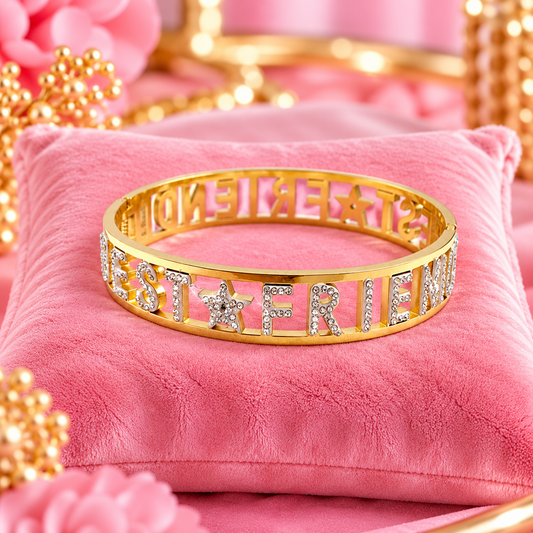 BRACELET BEST FRIEND