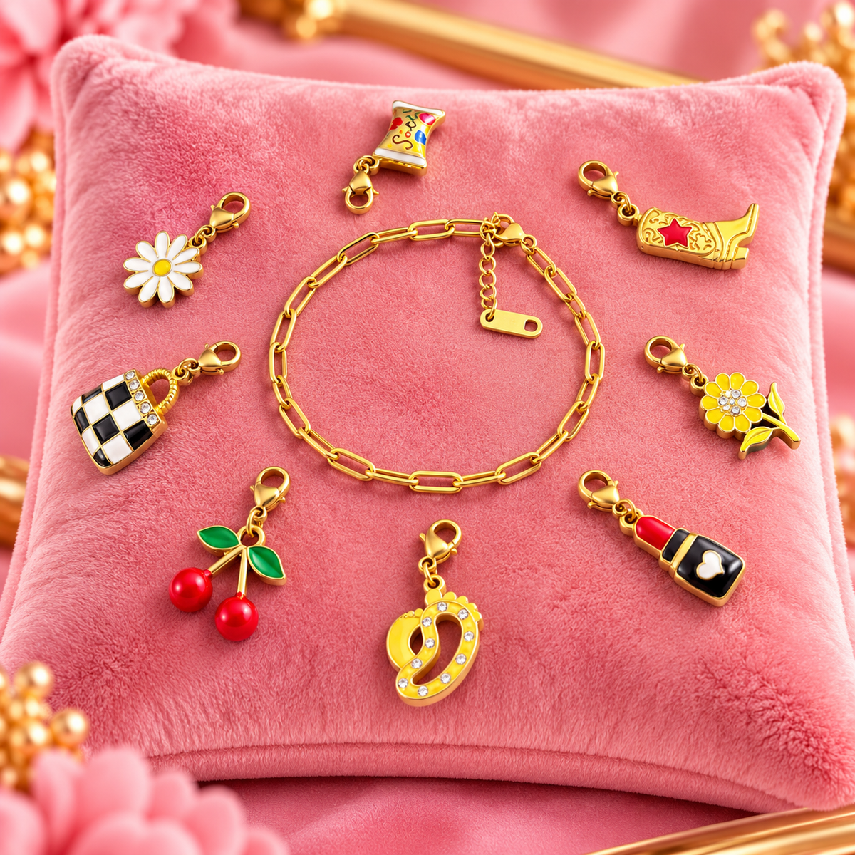 BRACELET CATHY