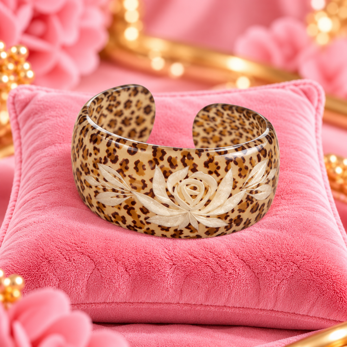 BRACELET DOROTHEE BRUN