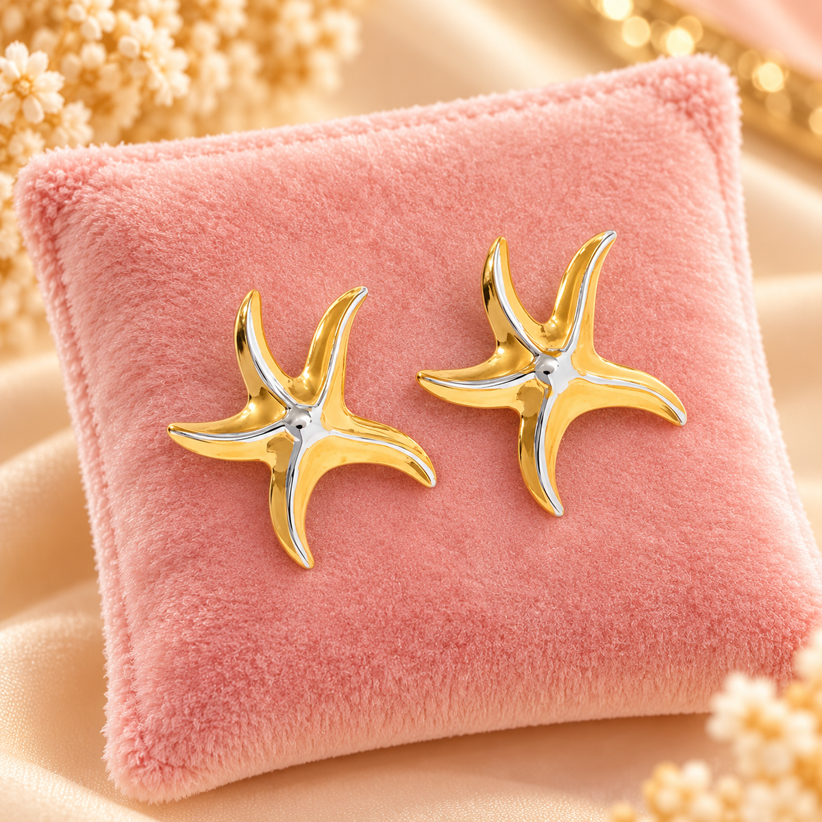 BOUCLES D'OREILLES ESTELLE