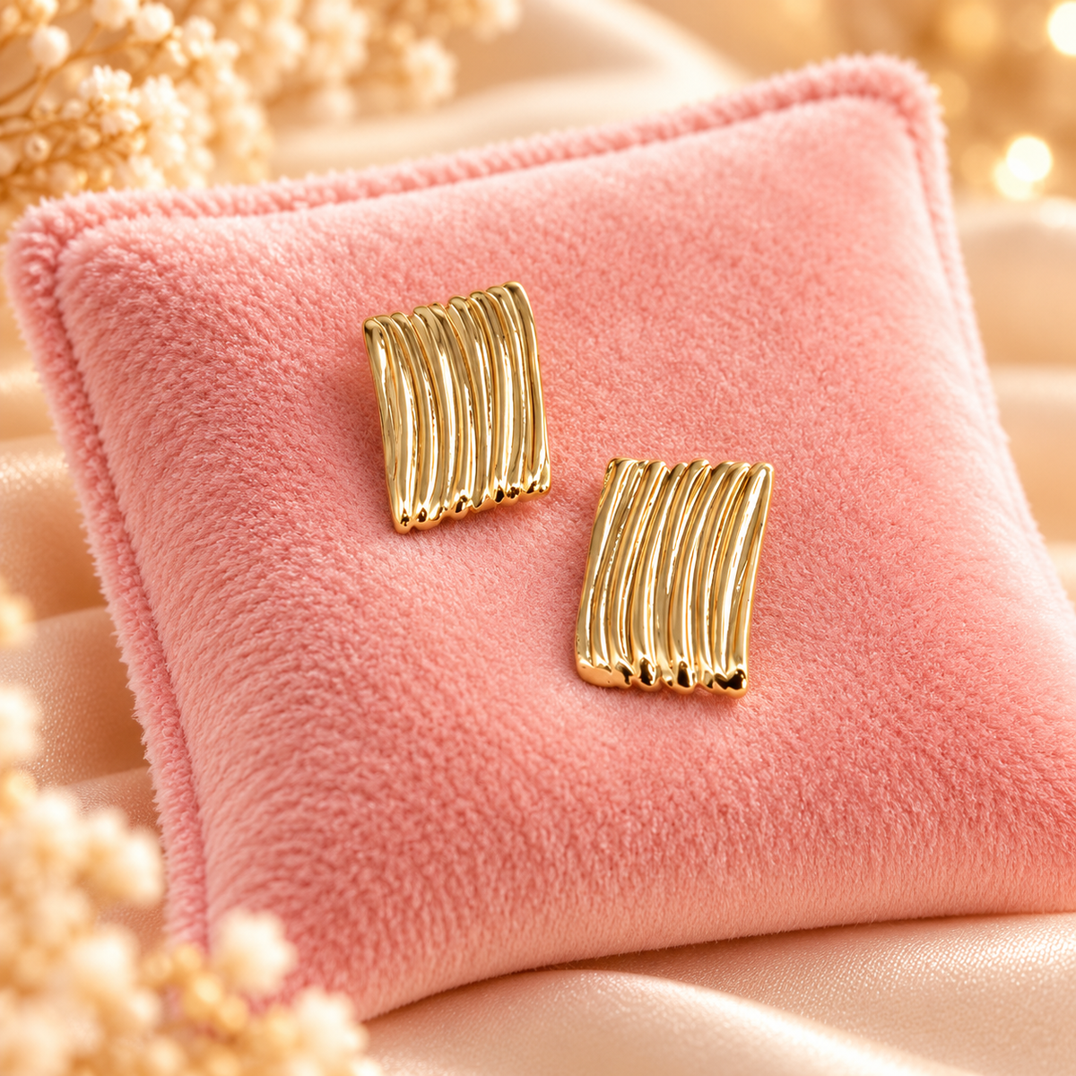 BOUCLES D'OREILLES CINDY