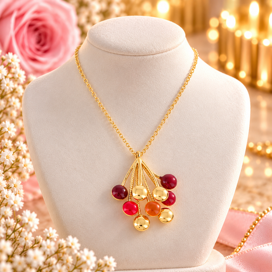 COLLIER LEANA ROUGE