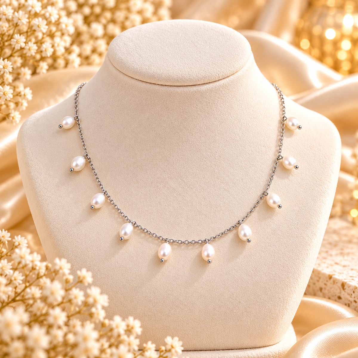 COLLIER MARISA
