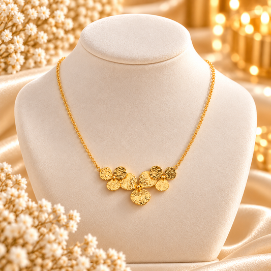 COLLIER BILLIE DORE