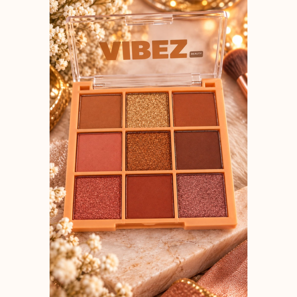 PALETTE DE MAQUILLAGE DONNA 2