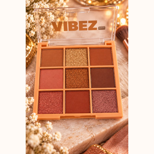 PALETTE DE MAQUILLAGE DONNA 2