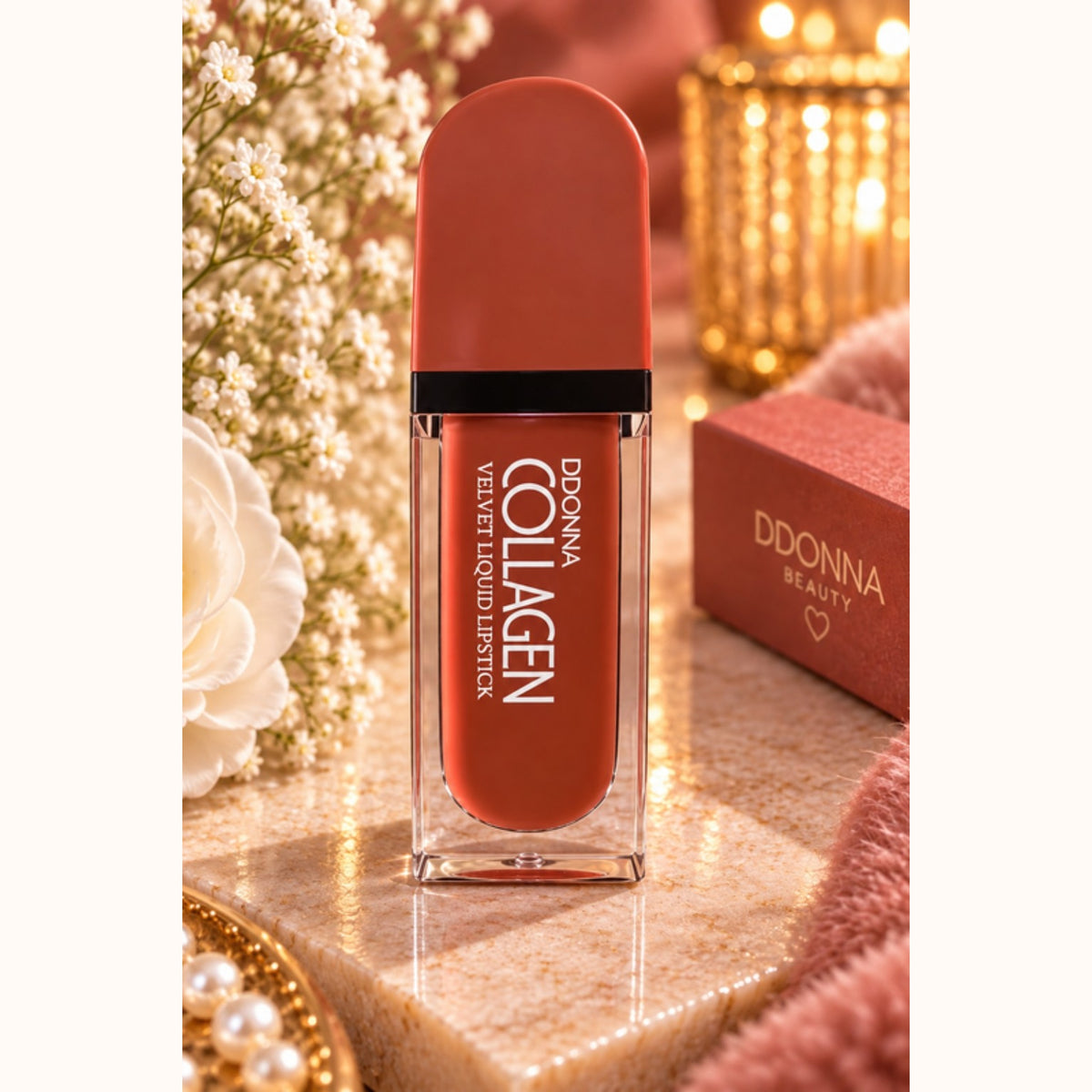 GLOSS VELOUR FORMULE GEL COLLAGENE 3