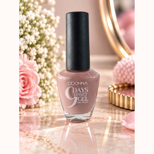 VERNIS A ONGLES EFFET GEL 9 JOURS B5/1