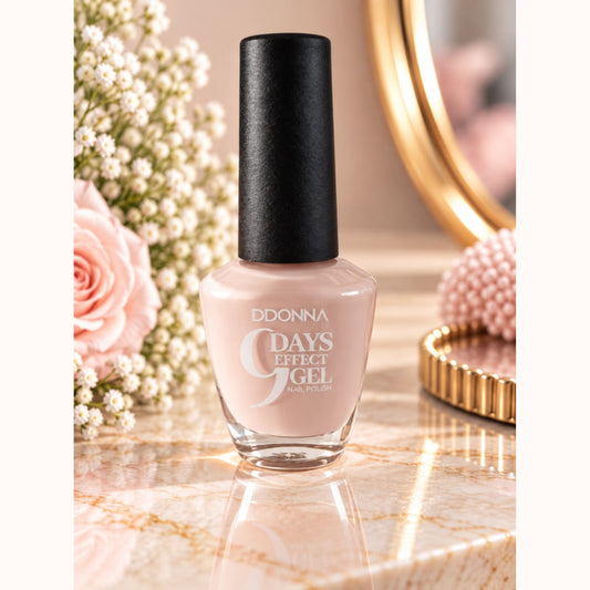 VERNIS A ONGLES EFFET GEL 9 JOURS B5/3