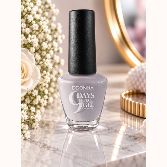 VERNIS A ONGLES EFFET GEL 9 JOURS B5/4