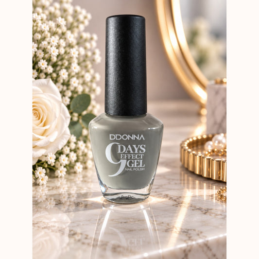 VERNIS A ONGLES EFFET GEL 9 JOURS B5/6
