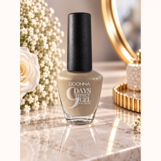 VERNIS A ONGLES EFFET GEL 9 JOURS B6/2