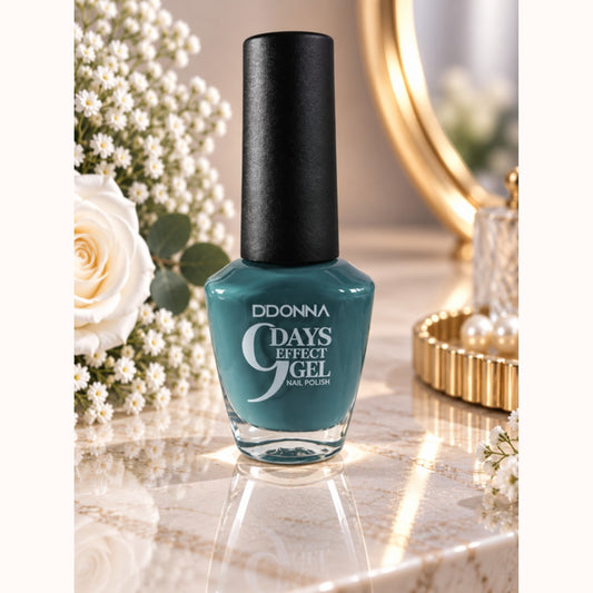 VERNIS A ONGLES EFFET GEL 9 JOURS B6/4