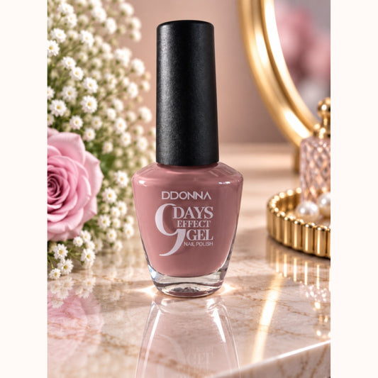 VERNIS A ONGLES EFFET GEL 9 JOURS B6/5