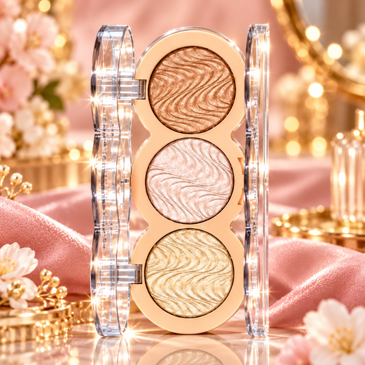 KIT ILLUMINATEUR TEINTE 2