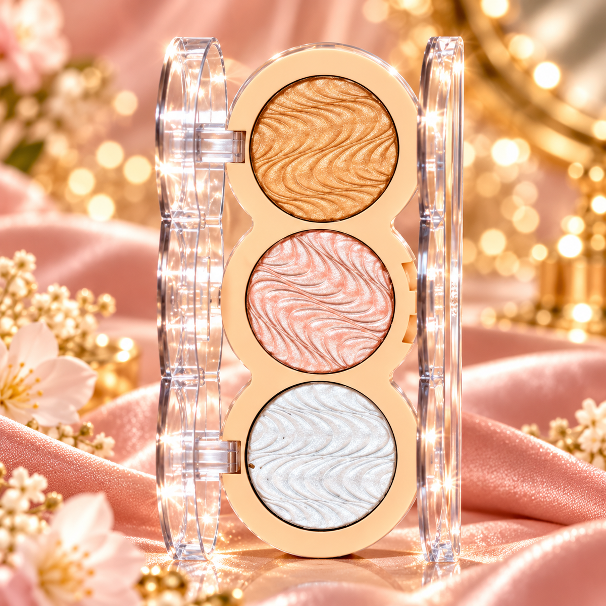 KIT ILLUMINATEUR TEINTE 3