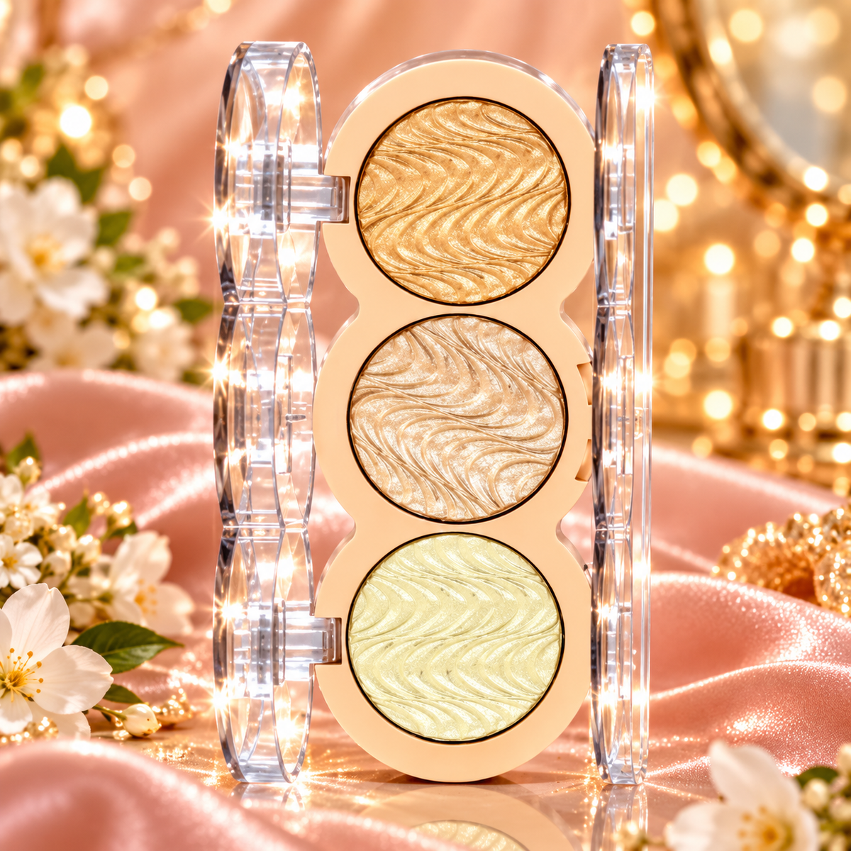 KIT ILLUMINATEUR TEINTE 4