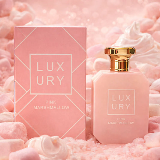 EAU DE PARFUM LUX PINK MARSHMALLOW 100 ML