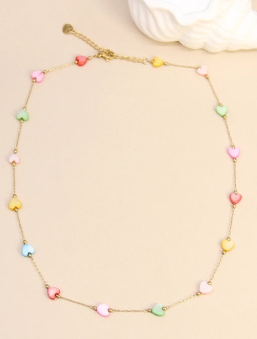 COLLIER TALLY