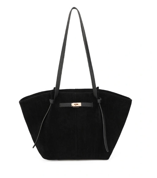 SAC ALBANE NOIR