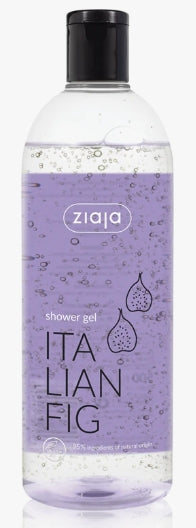 GEL DOUCHE ENERGETISANT 500ML