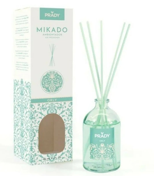MIKADO PRADY AMBIANCE ORLY 100ML
