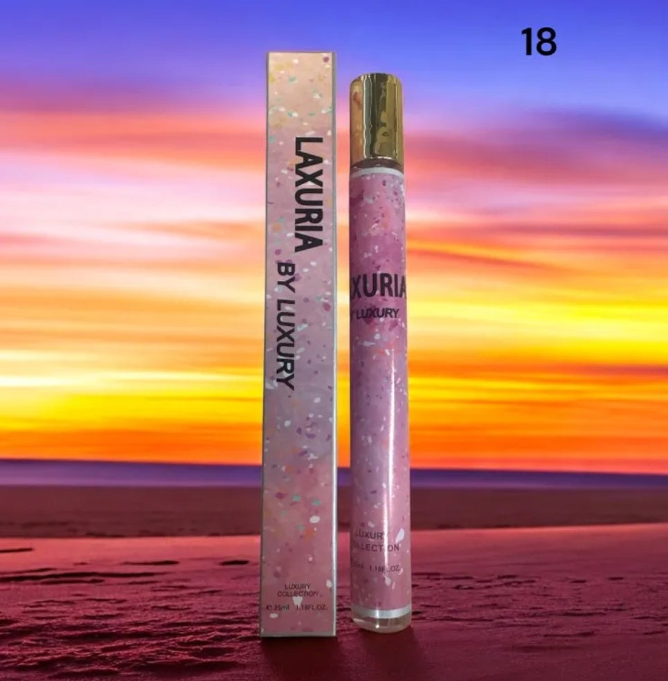 PARFUM LAXURIA MY WAY 35ML