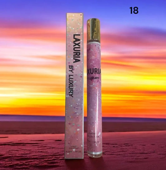 PARFUM LAXURIA MY WAY 35ML