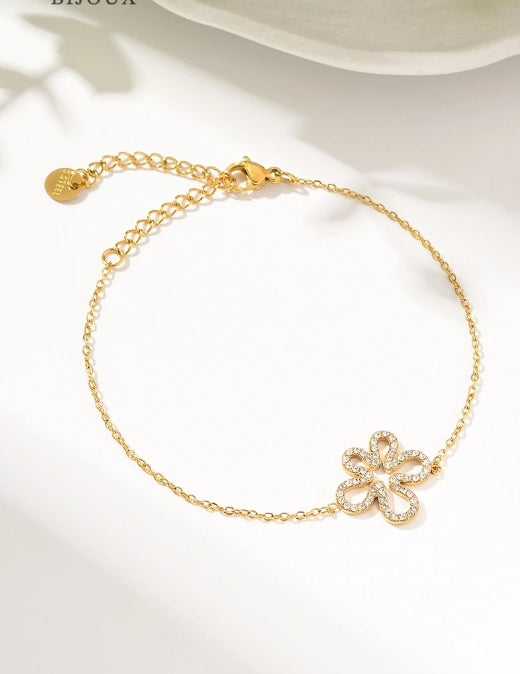 BRACELET LIBERTY DORE