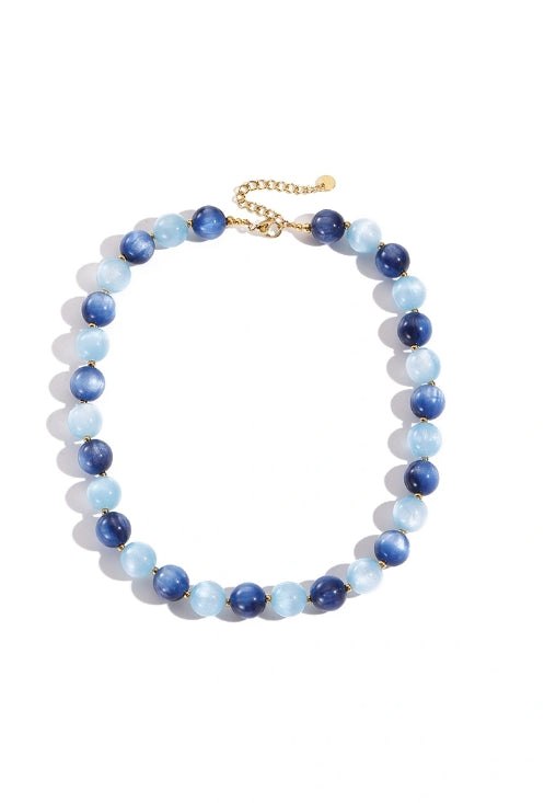 COLLIER JENNA BLEU