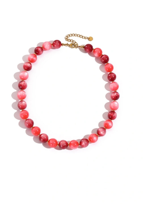 COLLIER JENNA ROUGE