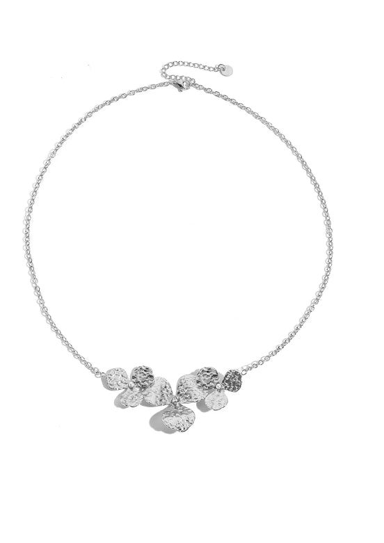 COLLIER BILLIE ARGENTE