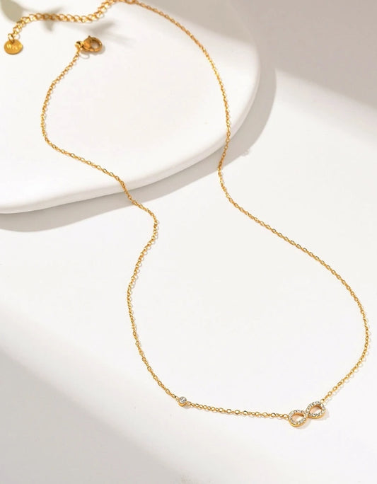 COLLIER INFINITY DORE