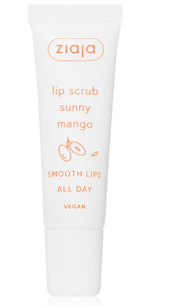 GOMMAGE LEVRES SUNNY MANGO ZIAJA