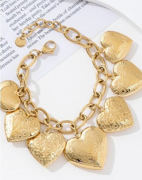 BRACELET CAROLINA