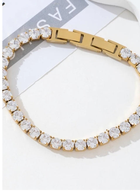 BRACELET AGNES DORE