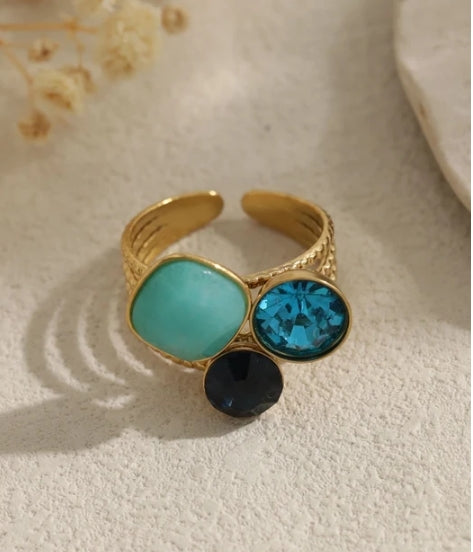 BAGUE MAUD